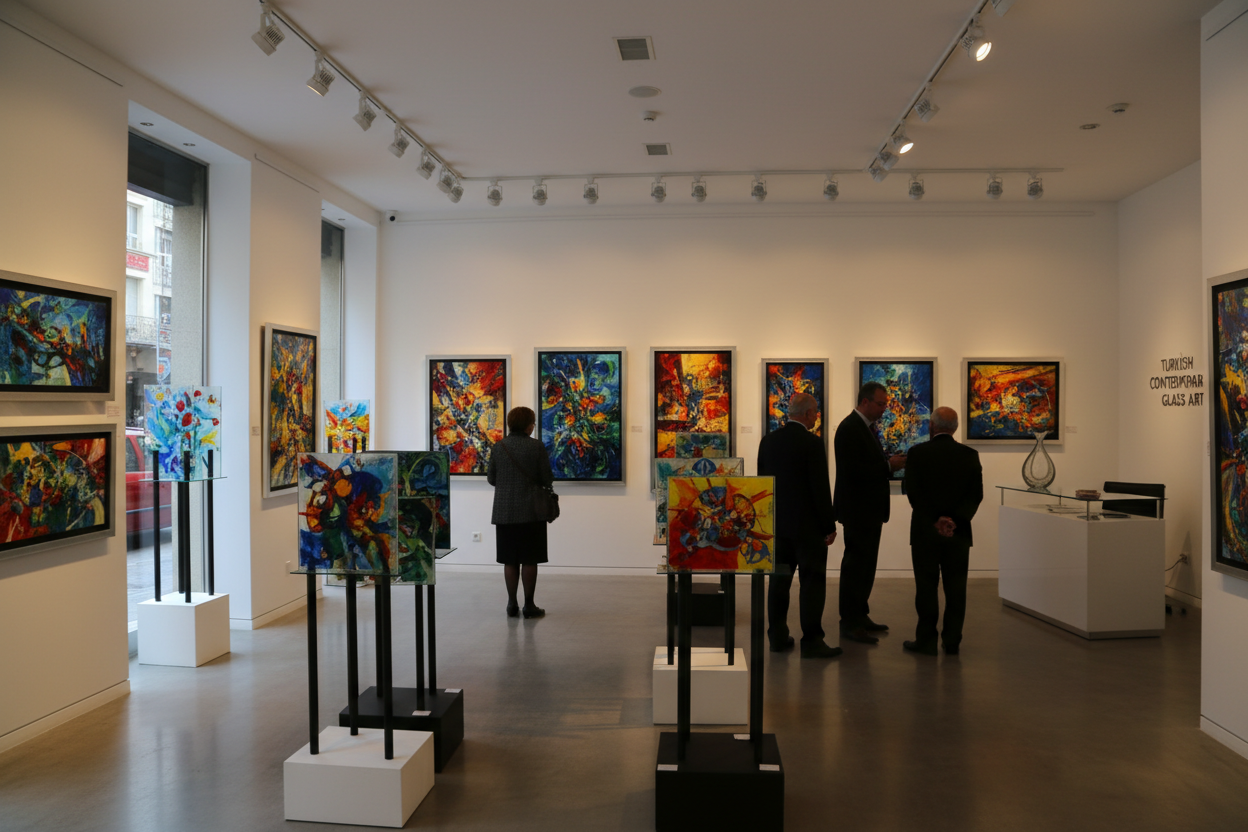 shopvitrin cam tablo mağazası